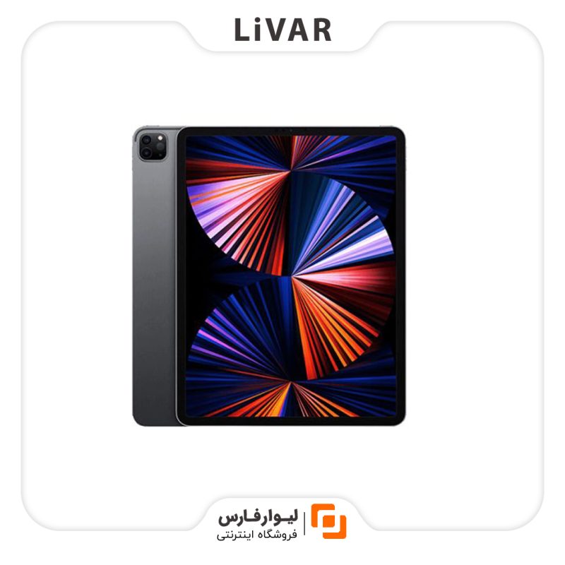 iPad Pro Tablet 2021 تبلت آیپد پرو مدل ۲۰۲۱