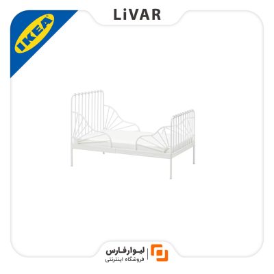 تخت خواب کودک IKEA
