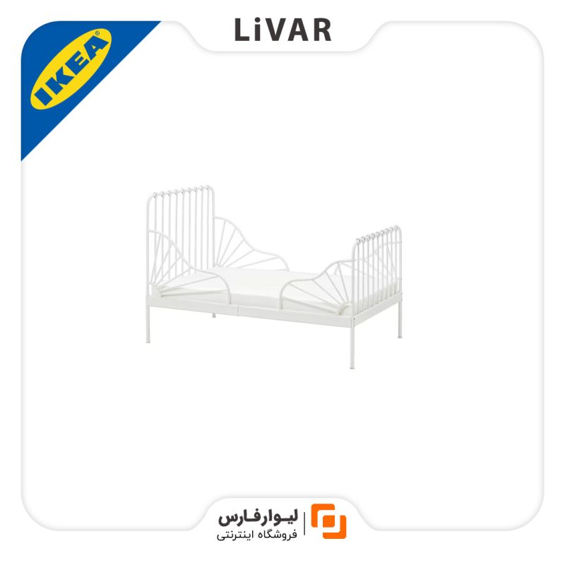 تخت خواب کودک IKEA