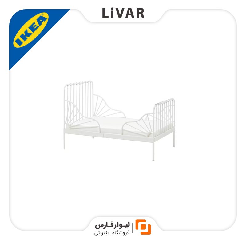 IKEA Ext bed تخت خواب کودک IKEA