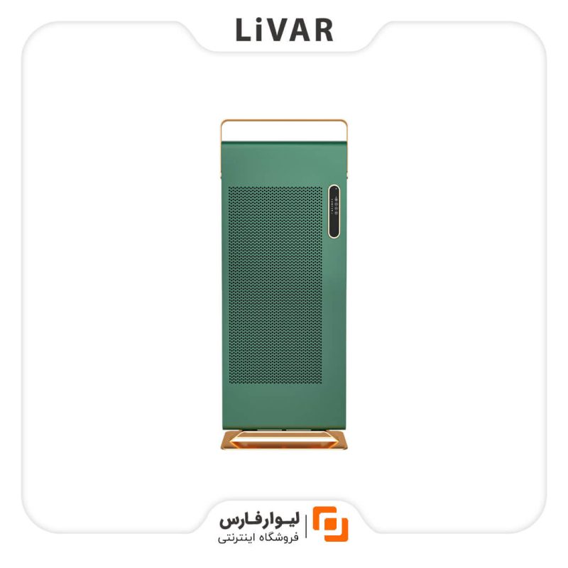 Graphene electric heater بخاری برقی گرافنی