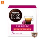 کپسول قهوه دولچه گوستو مدل ESPRESSO DECAFFEINATO - Image 2