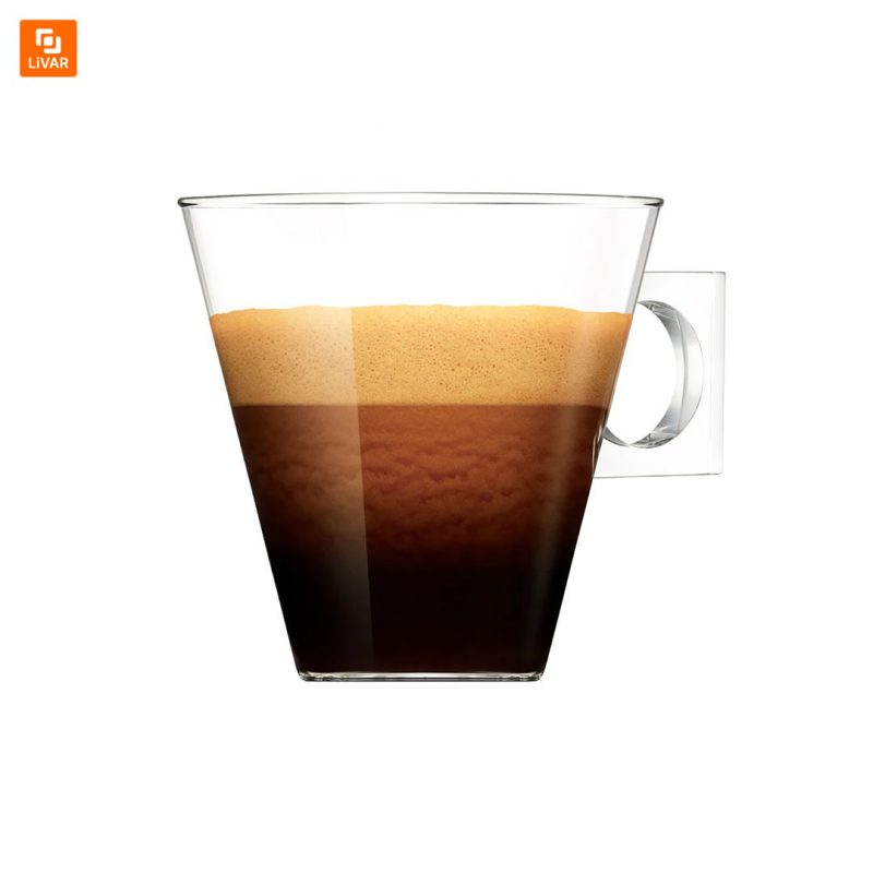 کپسول قهوه دولچه گوستو مدل ESPRESSO DECAFFEINATO - Image 3