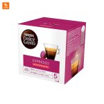 کپسول قهوه دولچه گوستو مدل ESPRESSO DECAFFEINATO - Image 4