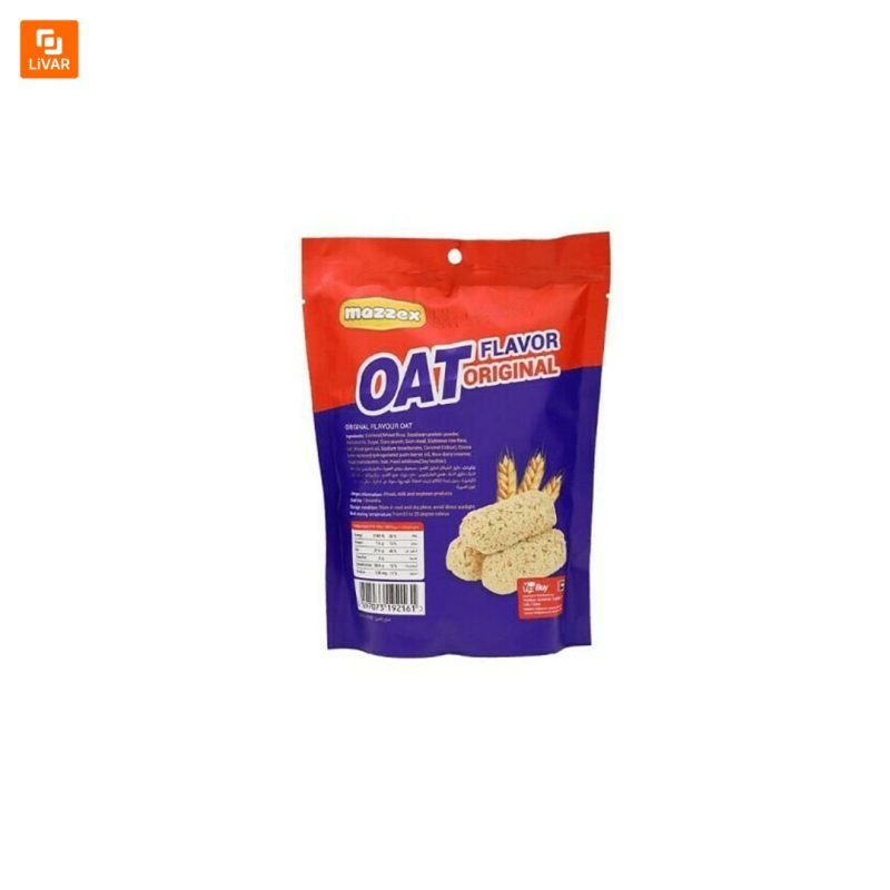 شکلات غلات oat choco - Image 3