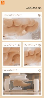 دستگاه مراقبت از پا - Image 10