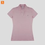 پولوشرت زنانه Tommy - Image 9