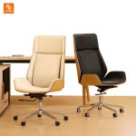 صندلی اداری ماساژور هوشمند کمر و پشت joypal - Image 7