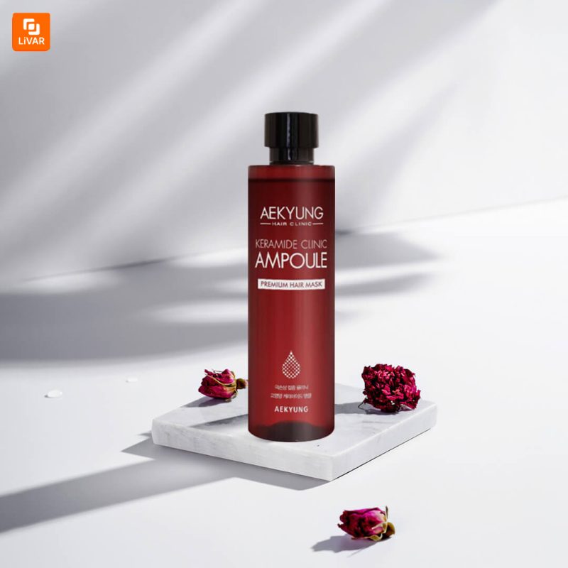 ماسک مو AEKYUNG KeraSys - Image 3