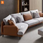 مبل چرمی AQUIMIA - Image 9