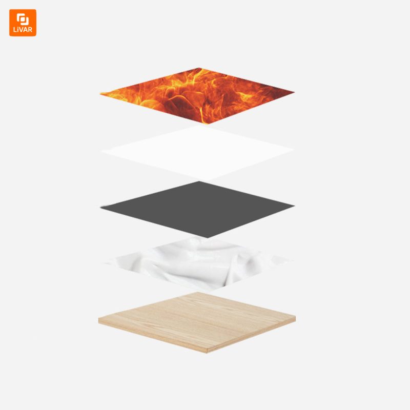 میز قهوه‌خوری مدرن AQUIMIA - Image 10