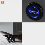 میز قهوه‌خوری مدرن AQUIMIA - Image 2