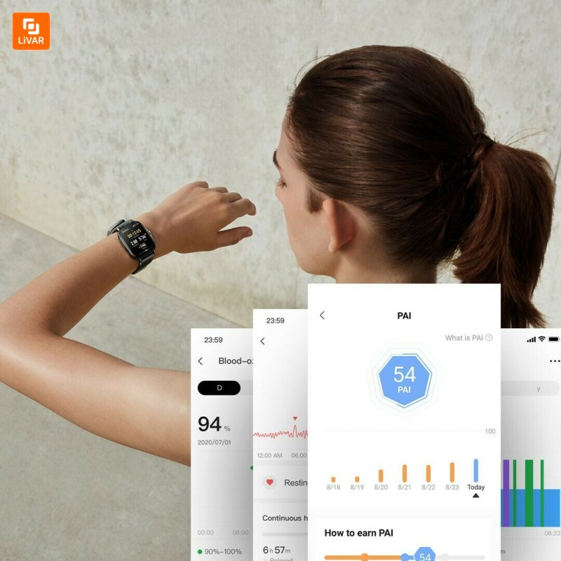 ساعت هوشمند Amazfit - Image 7