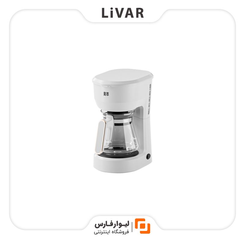 LivarFars Austria drip coffee machine1 قهوه ساز فیلتری Austria