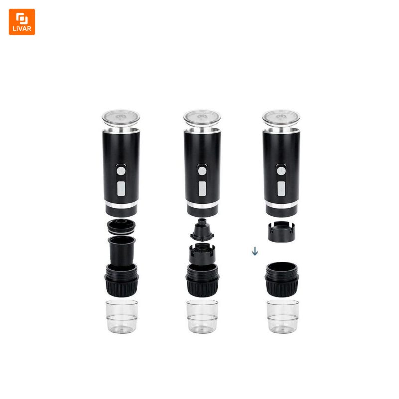 اسپرسوساز قابل حمل B.FSH - Image 2