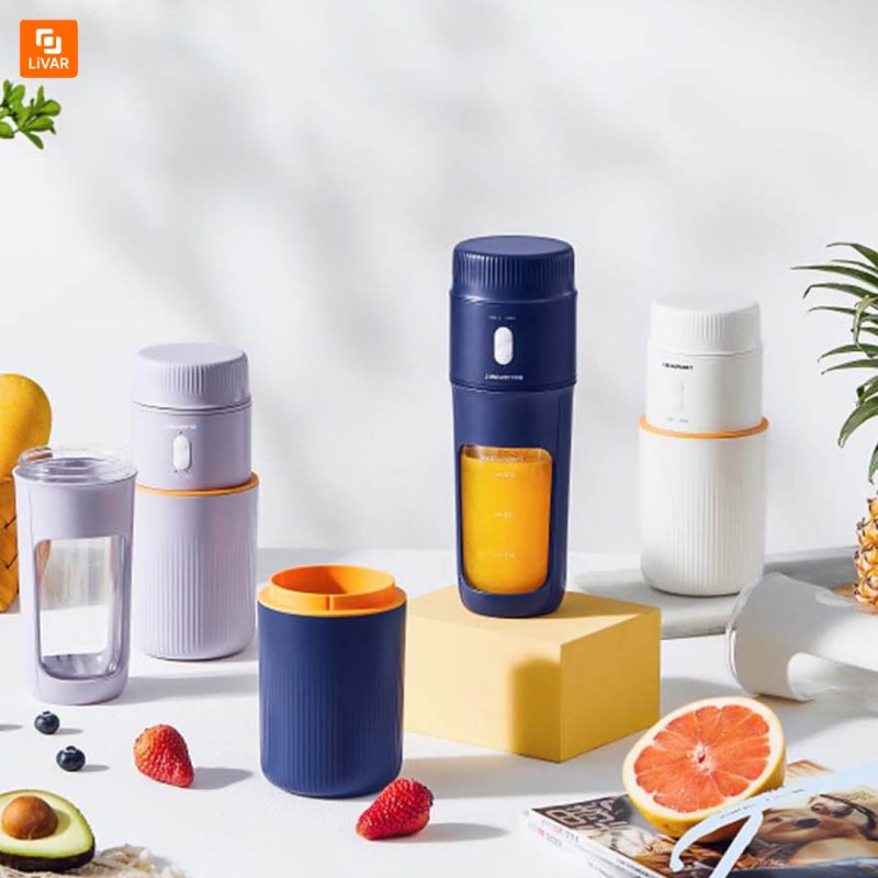 اسموتی ساز قابل حمل BLAUPUNKT - Image 10