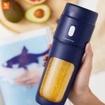 اسموتی ساز قابل حمل BLAUPUNKT - Image 2