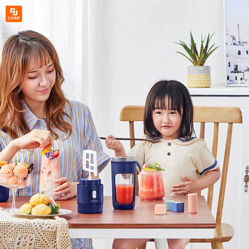 اسموتی ساز قابل حمل BLAUPUNKT - Image 4