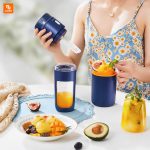 اسموتی ساز قابل حمل BLAUPUNKT - Image 6