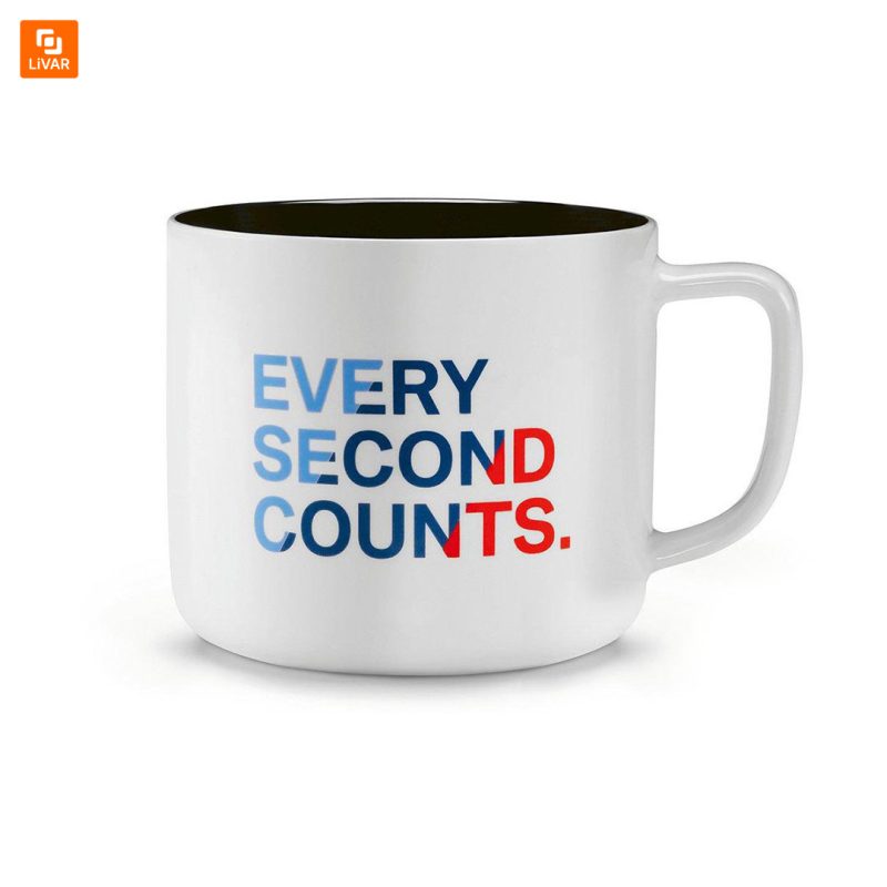 ماگ چینی BMW - Image 2