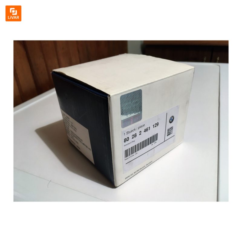 ماگ چینی BMW - Image 7