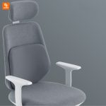 صندلی اداری Backrobo - Image 13