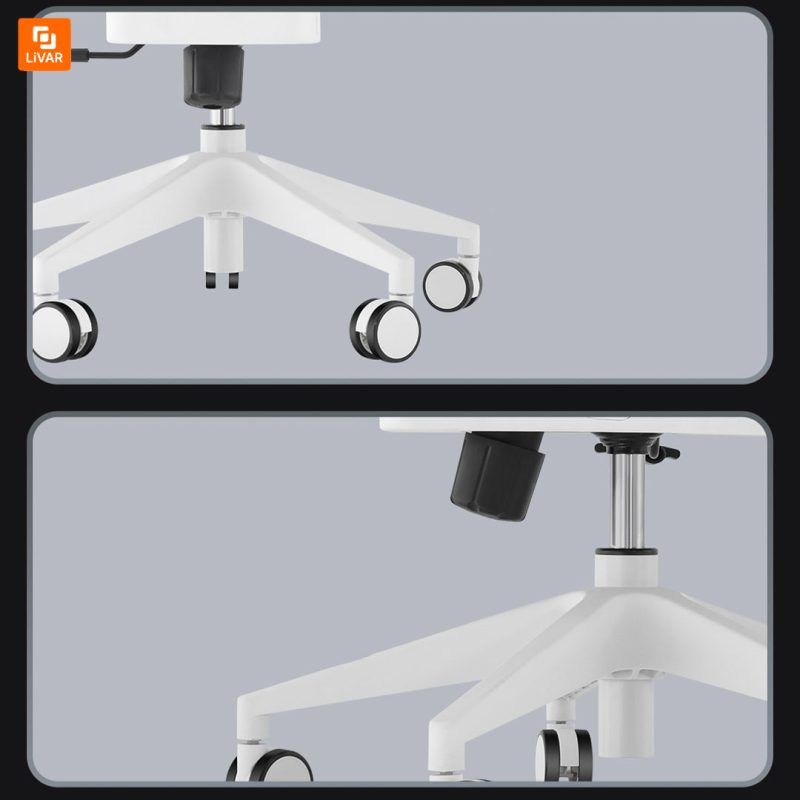 صندلی اداری Backrobo - Image 15
