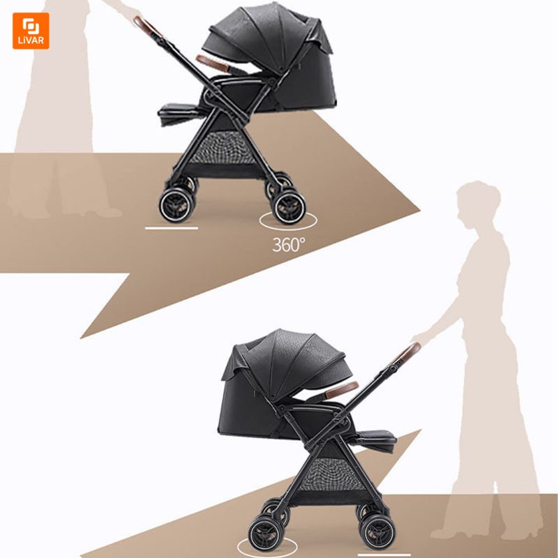 کالسکه Bobolee - Image 11