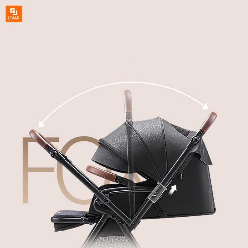 کالسکه Bobolee - Image 12