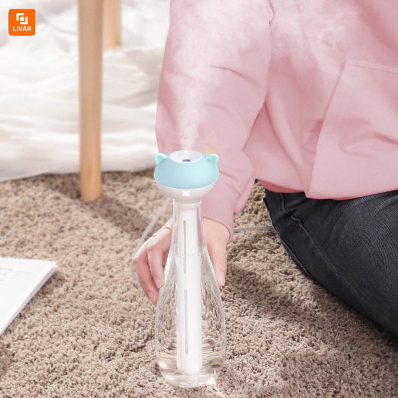 دستگاه بخور بیسوس Magic WAND - Image 5