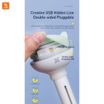 دستگاه بخور بیسوس Magic WAND - Image 6