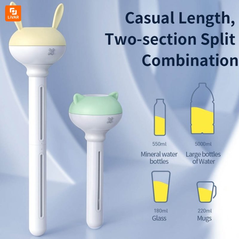 دستگاه بخور بیسوس Magic WAND - Image 7