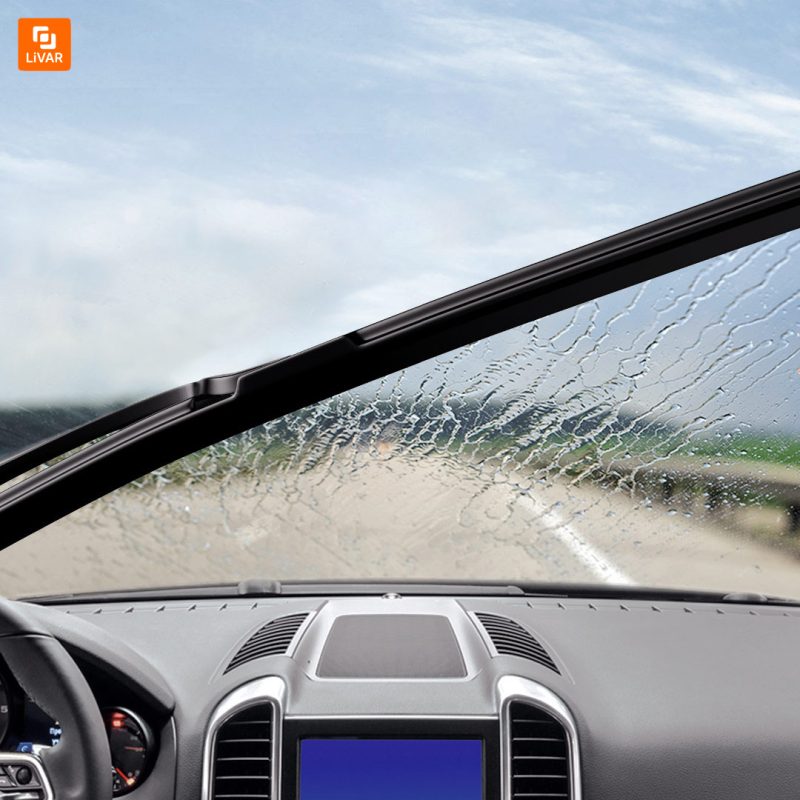 دستگاه تعمیر برف‌ پاک‌کن خودرو Baseus - Image 12