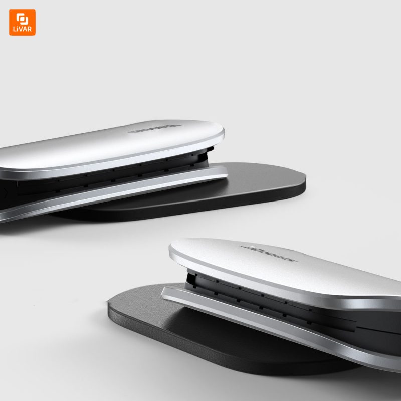 دستگاه تعمیر برف‌ پاک‌کن خودرو Baseus - Image 2