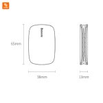 دستگاه تعمیر برف‌ پاک‌کن خودرو Baseus - Image 4