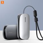 دستگاه تعمیر برف‌ پاک‌کن خودرو Baseus - Image 8