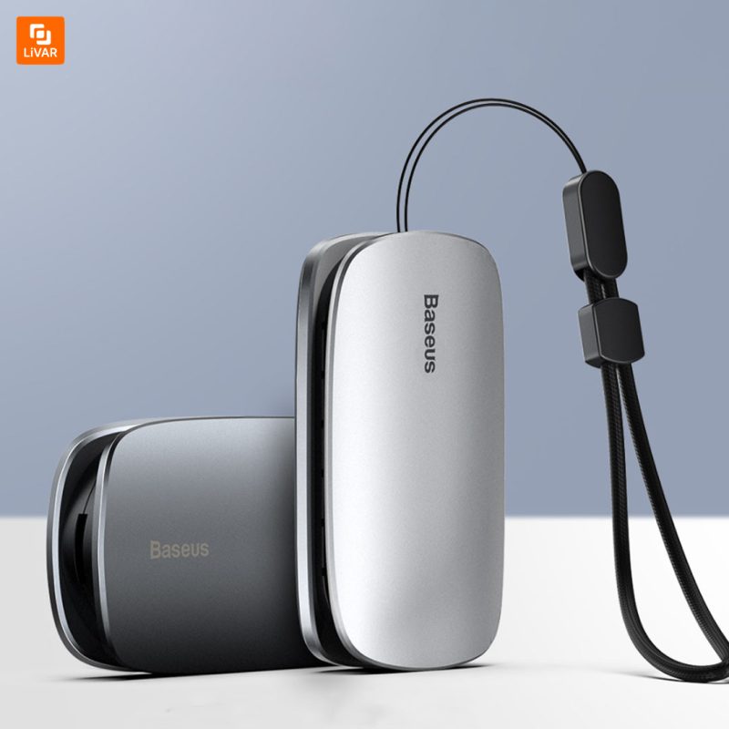 دستگاه تعمیر برف‌ پاک‌کن خودرو Baseus - Image 8