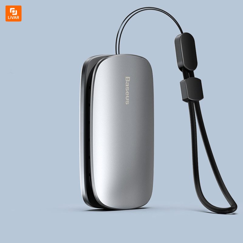 دستگاه تعمیر برف‌ پاک‌کن خودرو Baseus - Image 9