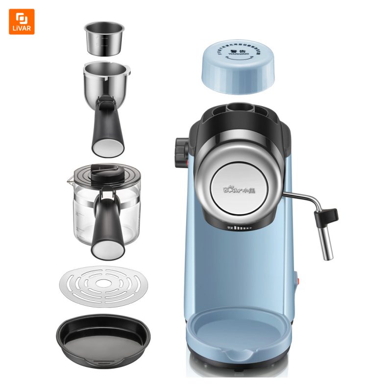 قهوه ساز Bear - Image 2