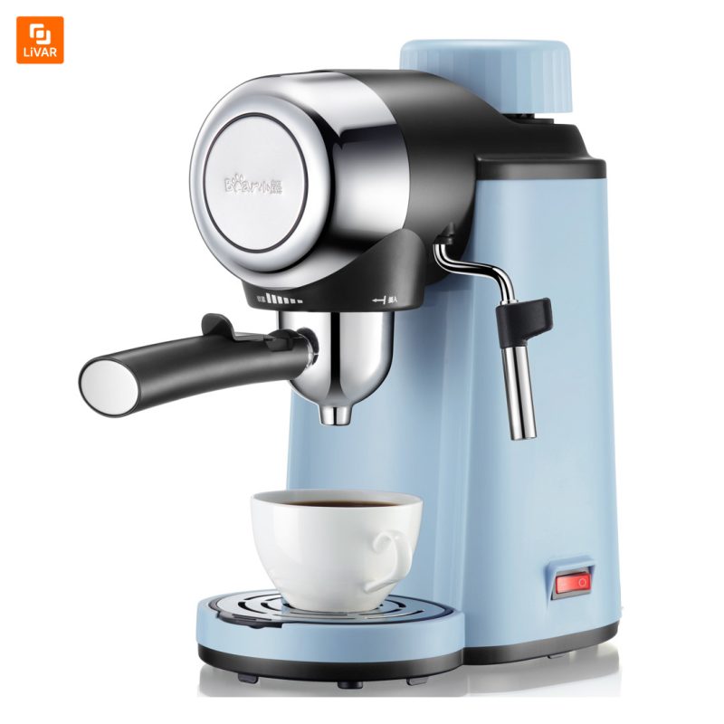 قهوه ساز Bear - Image 3