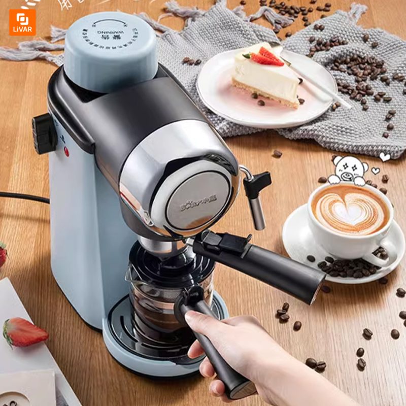 قهوه ساز Bear - Image 5