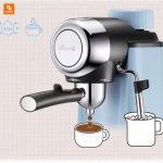 قهوه ساز Bear - Image 6