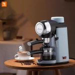 قهوه ساز Bear - Image 8