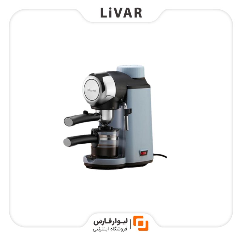 اسپرسوساز Bear