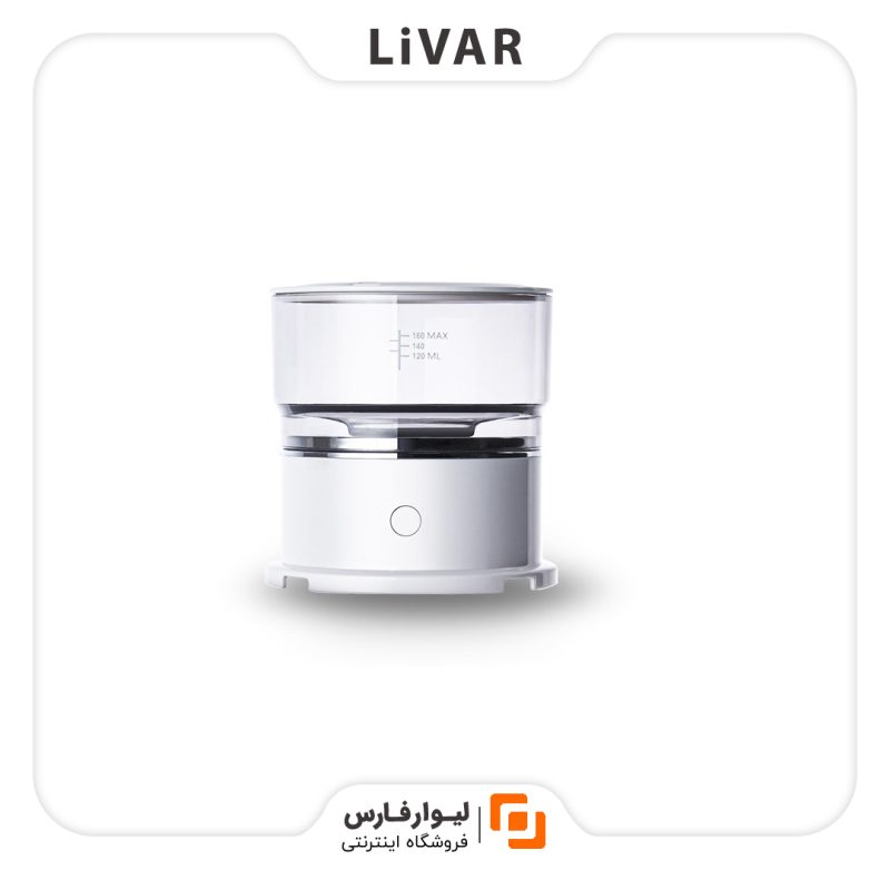 قهوه ساز برقی قابل حمل Beta Tech