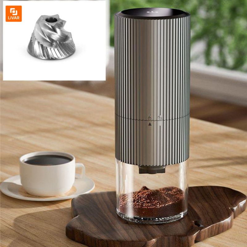 آسیاب قهوه Bochen - Image 8