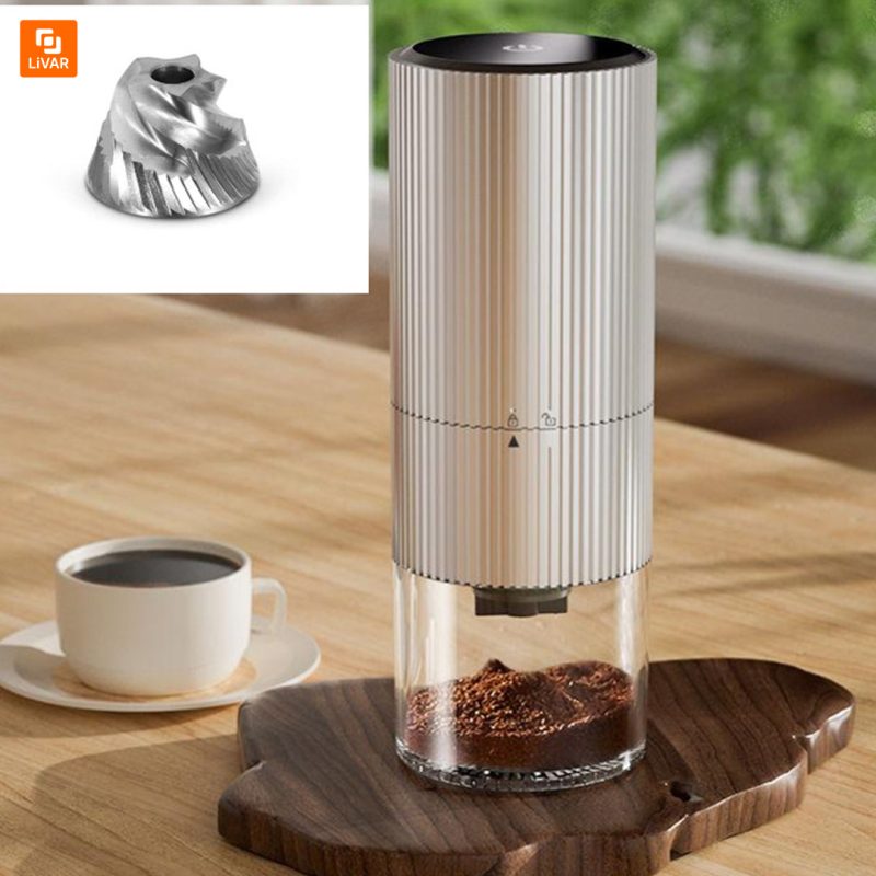 آسیاب قهوه Bochen - Image 9