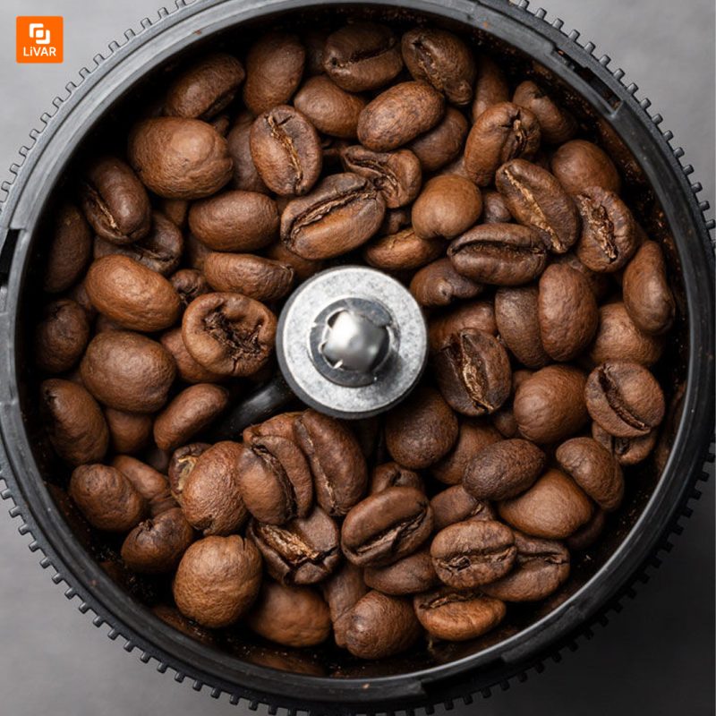 آسیاب قهوه Bochen - Image 15