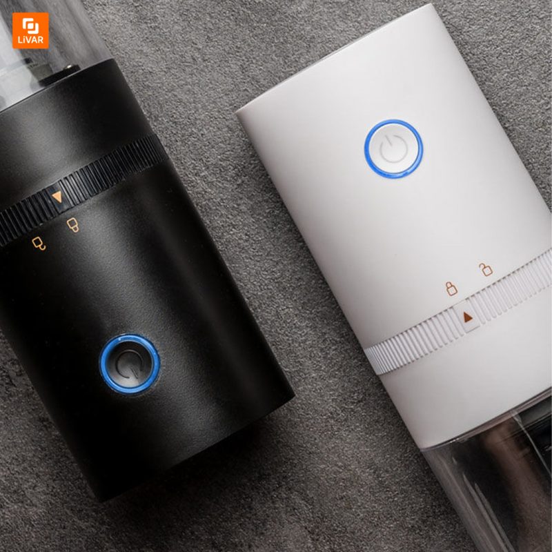 آسیاب قهوه Bochen - Image 16