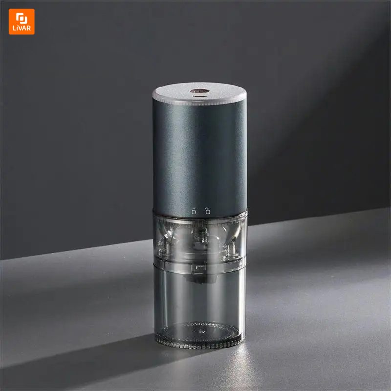 آسیاب قهوه Bochen - Image 5